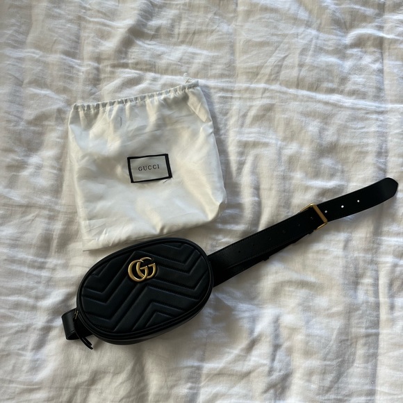 Gucci Belt Bag